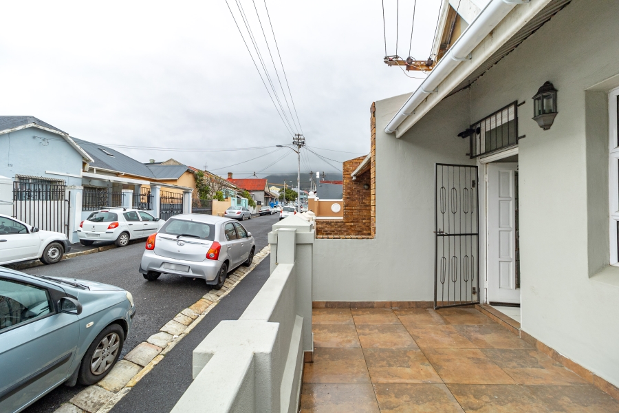 3 Bedroom Property for Sale in Salt River Western Cape